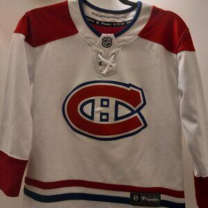 Montreal Canadians Jersey
